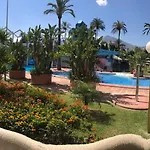Sunny At Benal 4 Pools, Water Slides Steps From *
