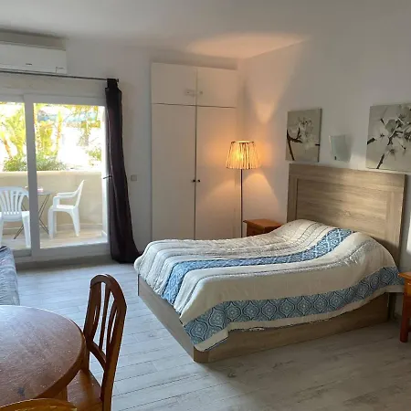 In Benal Resort, Wifi, 100m From Apartment *