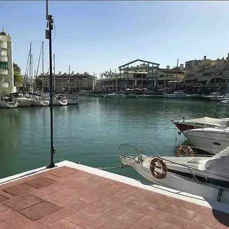 Apartment In Benal Resort, Wifi, 100m From *