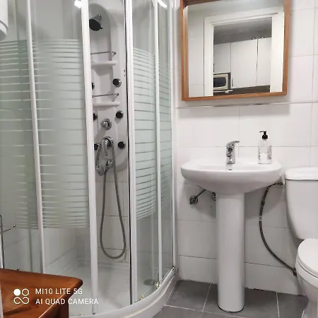 In Benal Resort, Wifi, 100m From Apartment *