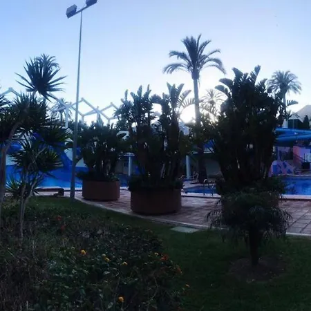 Apartment In Benal Resort, Wifi, 100m From *