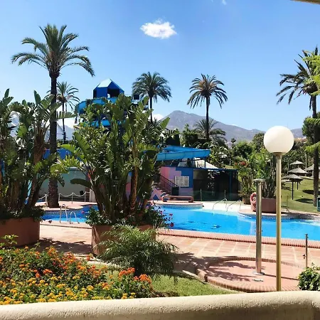 In Benal Resort, Wifi, 100m From Apartment