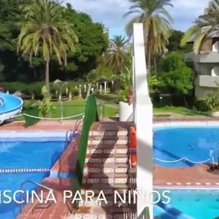 Apartment In Benal Resort, Wifi, 100m From