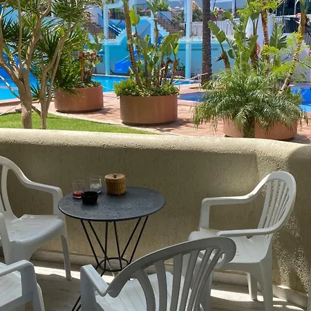 In Benal Resort, Wifi, 100m From