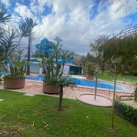 In Benal Resort, Wifi, 100m From Apartment
