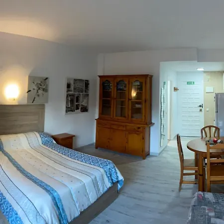 In Benal Resort, Wifi, 100m From Apartment *