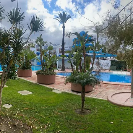Apartment In Benal Resort, Wifi, 100m From