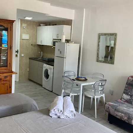 In Benal Resort, Wifi, 100m From Apartment *