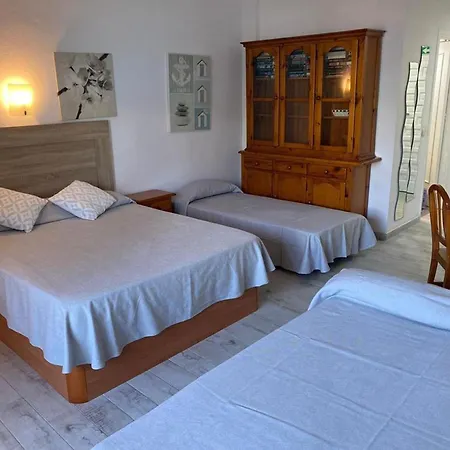 In Benal Resort, Wifi, 100m From *
