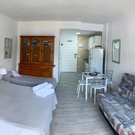 In Benal Resort, Wifi, 100m From