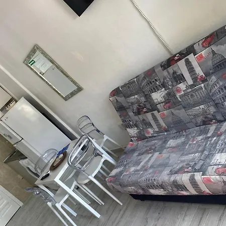 Apartment In Benal Resort, Wifi, 100m From