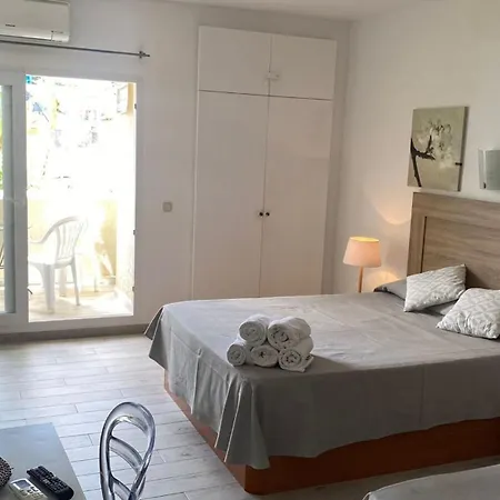 In Benal Resort, Wifi, 100m From Apartment *