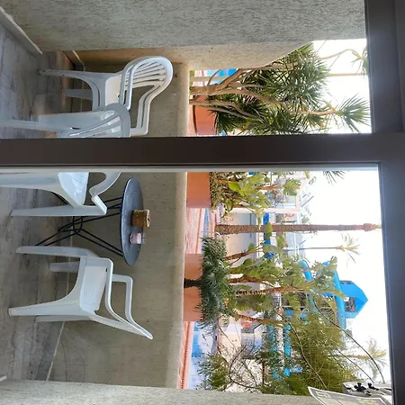 In Benal Resort, Wifi, 100m From Apartment