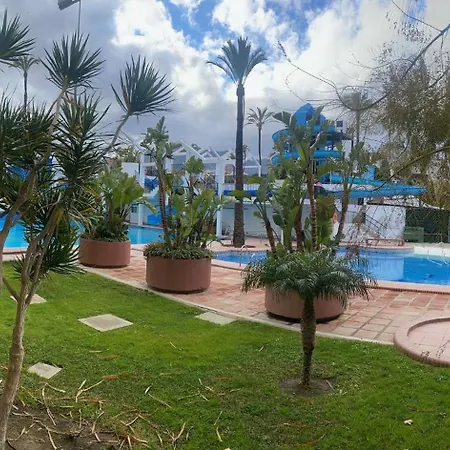 Apartment In Benal Resort, Wifi, 100m From